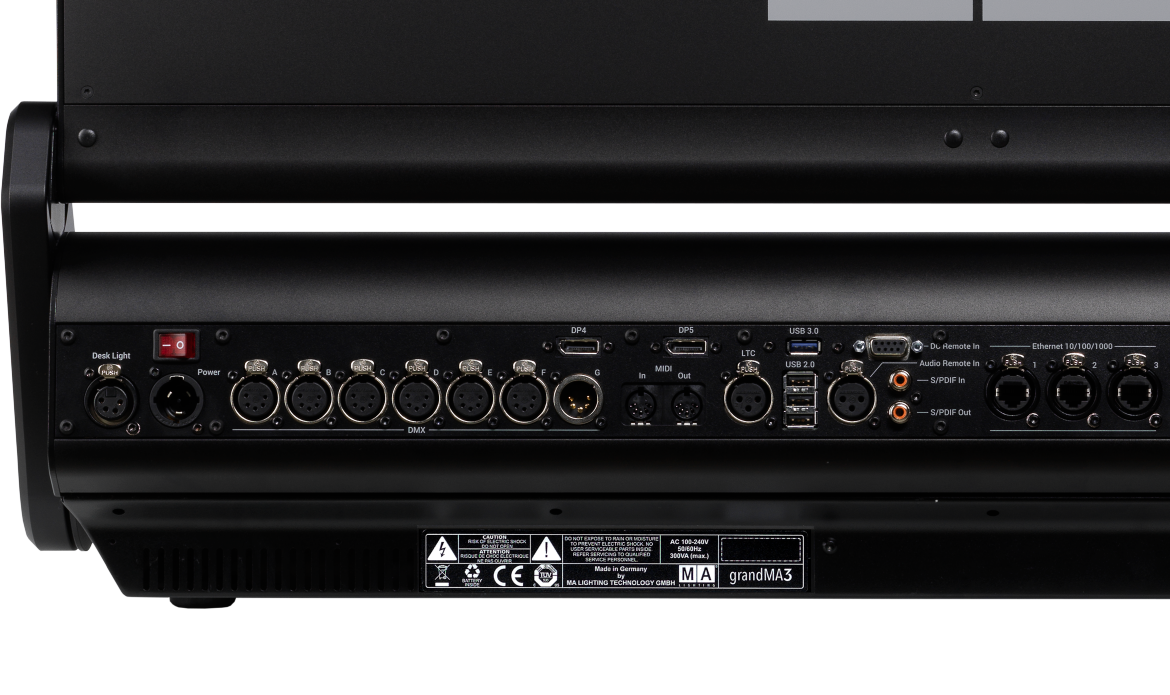 grandMA3 light – Bild 6